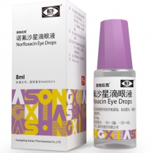 Guangdong sanlan - eye drops shrinkage adhesive label